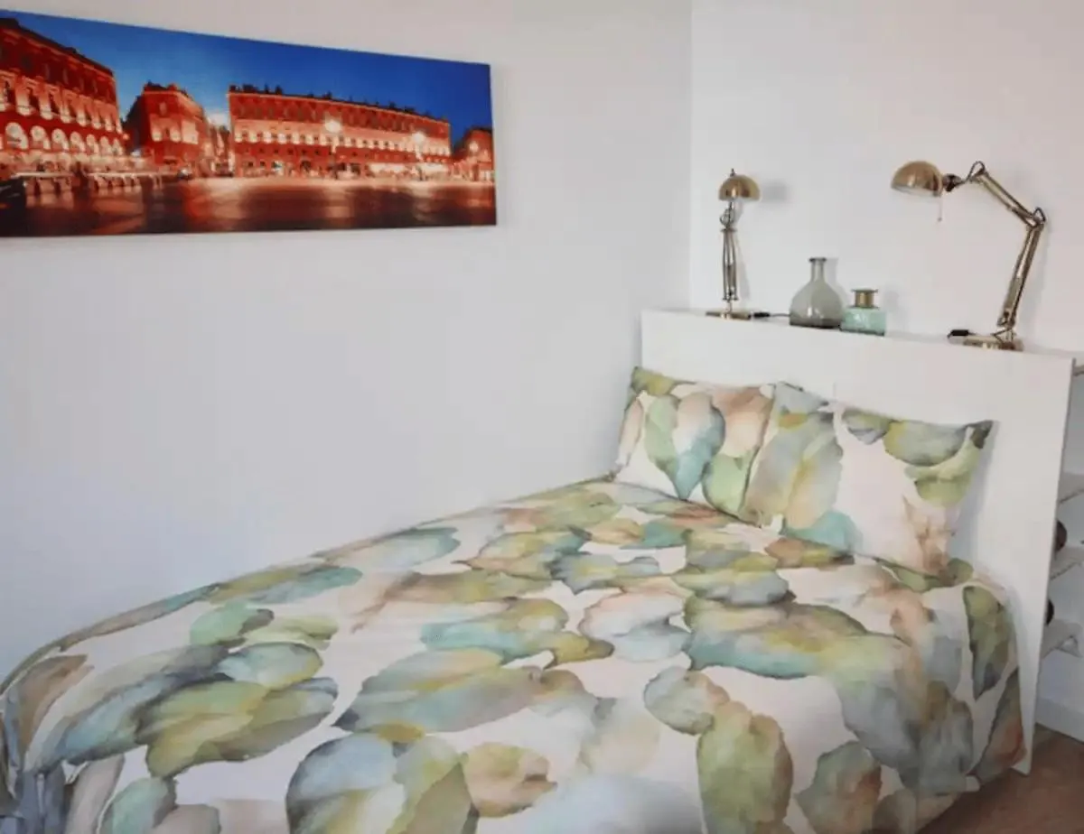 Apartmán Tout Beau Tout Neuf Toulouse